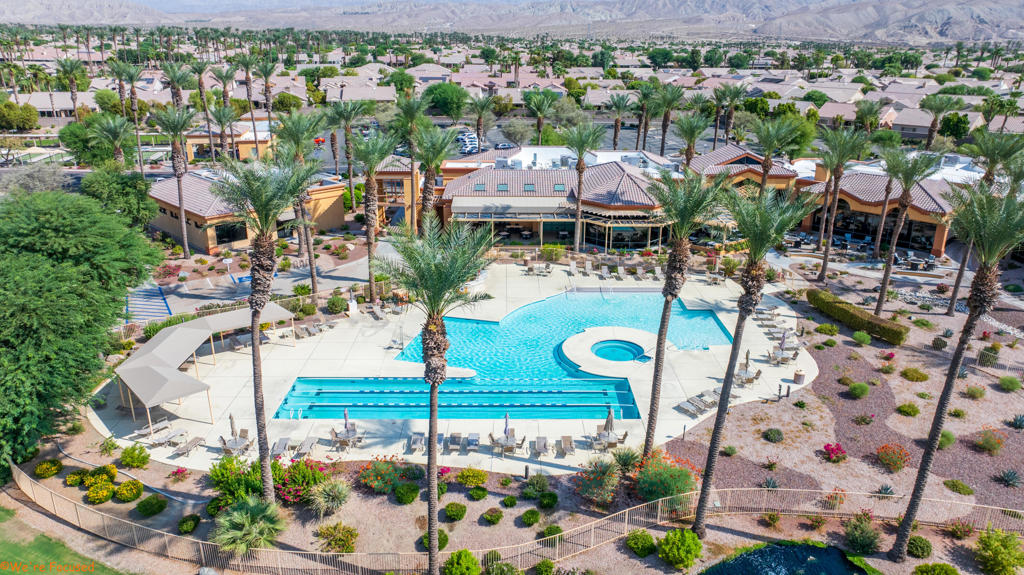 Sun City - Residential