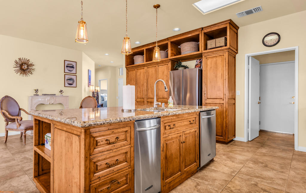 Sun City - Residential