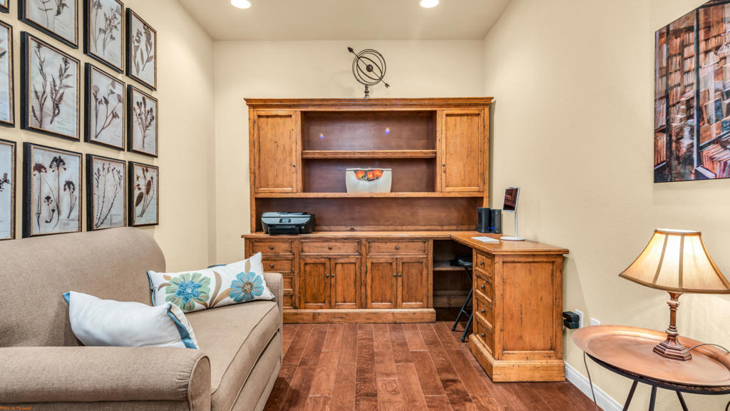 Sun City - Residential