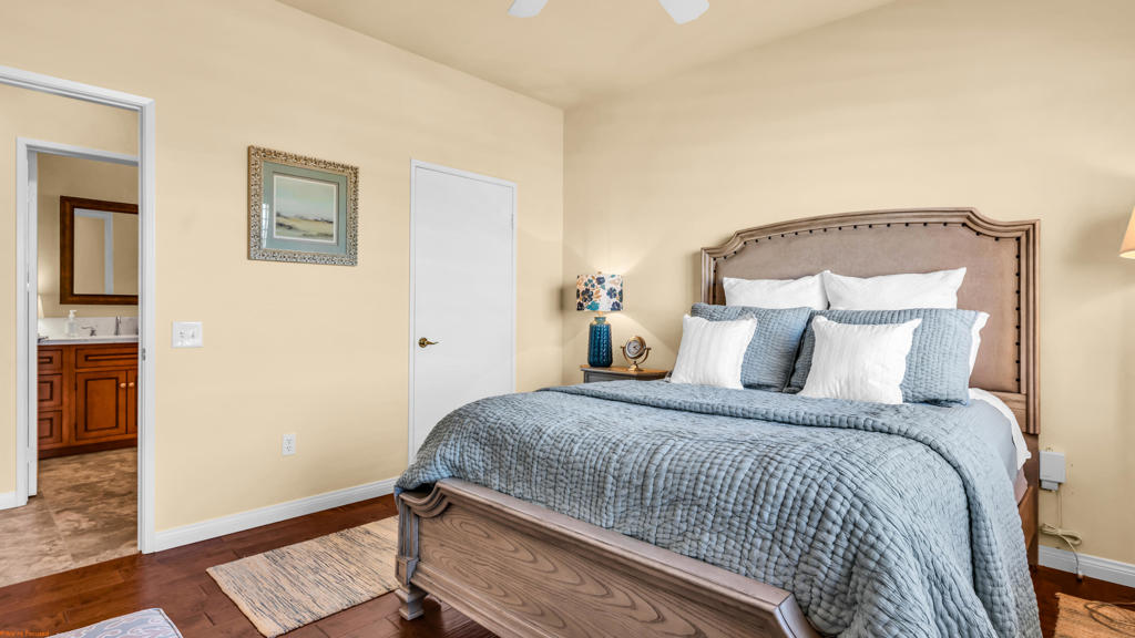 Sun City - Residential