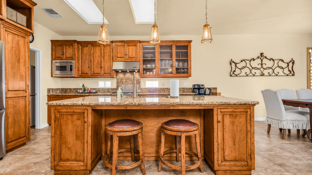 Sun City - Residential