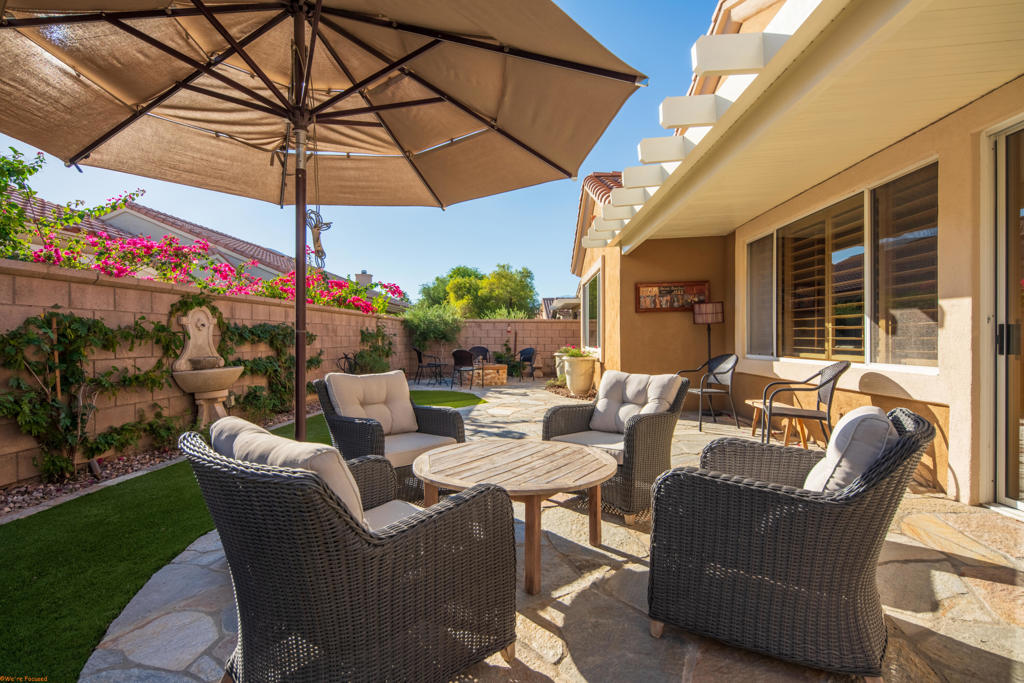 Sun City - Residential