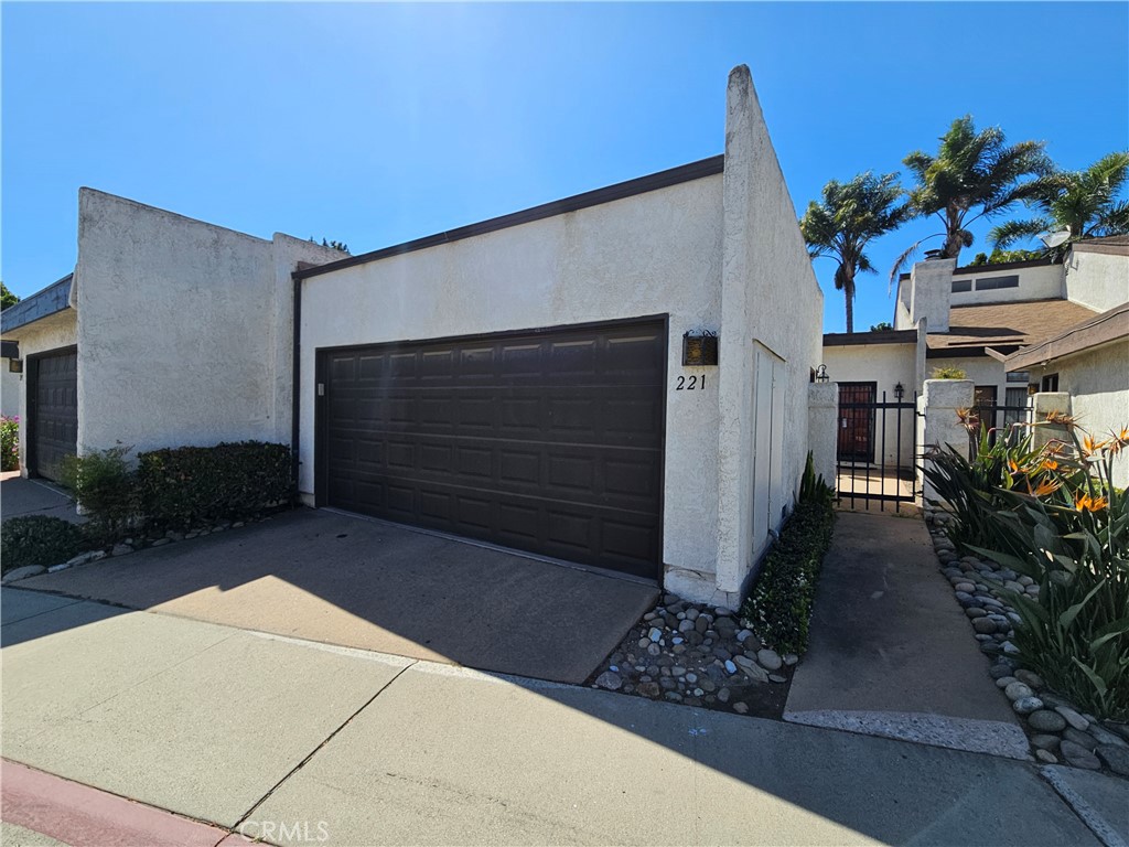221 Marquis Place