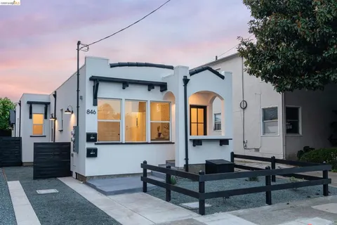 846 Adams St, Albany, CA 94706 - MLS#: 41125128