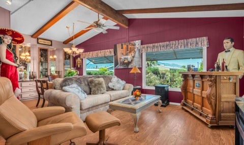 Photo of 18070 Langlois Road #298, Desert Hot Springs, CA 92241 (MLS # 219154818DA)