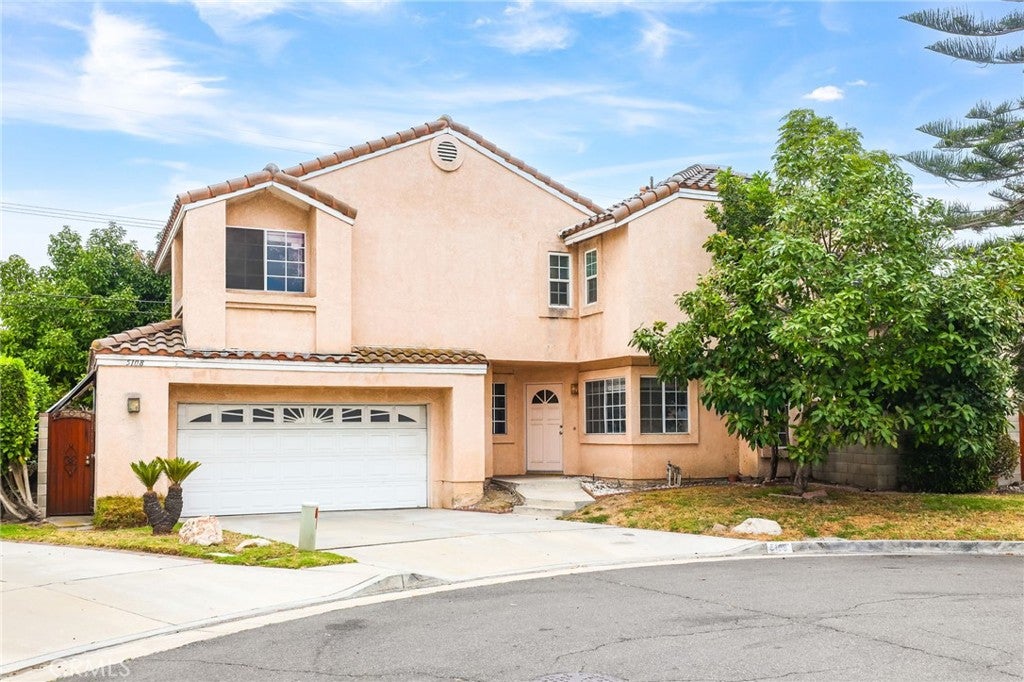 5108 W Napali DR