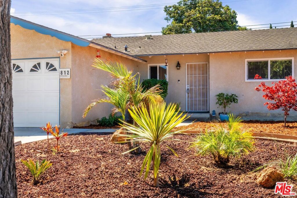 812 Francine Lane