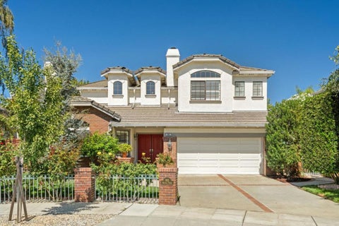 Photo of 693 Waltham Street, Mountain View, CA 94040 (MLS # ML82062086)
