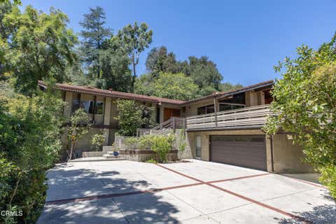 Property photo of 579 Laguna Road, Pasadena, CA 91105
