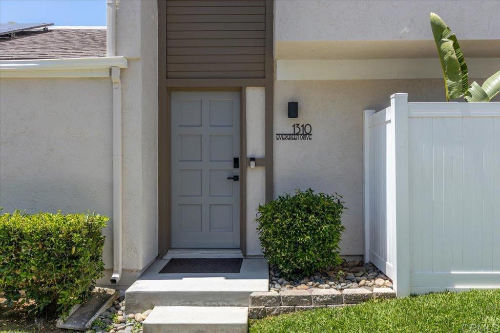 1310 Evergreen Drive