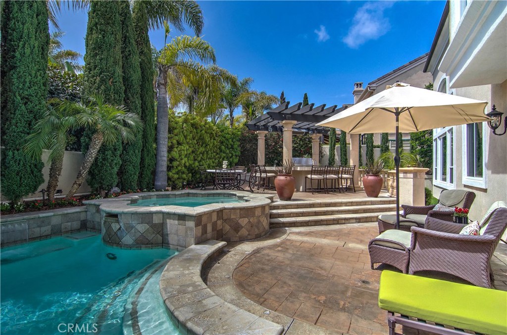 21 Asilomar Road