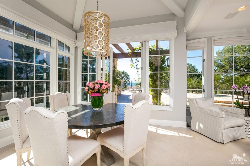 Ocean and Fairway Views combined with Refreshing Coastal Breezes will Delight your Senses as you Enter this Spectacular Home Designed by Award Winning Architect, Brion Jeanette. Premier Location Tucked Safely behind the Gates of Pelican Point, an Exclusive Oceanfront Enclave and Steps to Crystal Cove Beach via Private Access. Understated Elegance Blended with California Casual Ambience Defines this Spacious yet Intimate Retreat. Inside you will Discover Handcrafted Wood Work, Custom Crown Moldings and Cabinetry, Limestone, Marble, Hard Wood Floors, Hand Painted Murals and Wood Carvings in Wine Cellar, Formal Living, Dining, and Family Rooms all Connected by Outdoor Patios, Perfect for Indoor/Outdoor Entertaining. Upper Level Bedroom Suites all with their own Fireplaces and Balconies, the Master Suite with Oversized Balcony and Panoramic Views of the Pacific Ocean and Enchanting Sunsets to Enjoy at End of Day. Fairway Location on World Renowned Pelican Hill Golf Course.