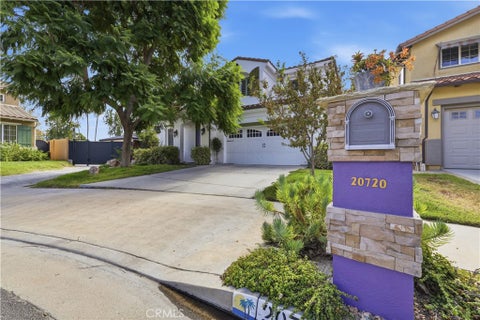 Tiny photo for 20720 Napa Street, Winnetka, CA 91306 (MLS # SR26211941)