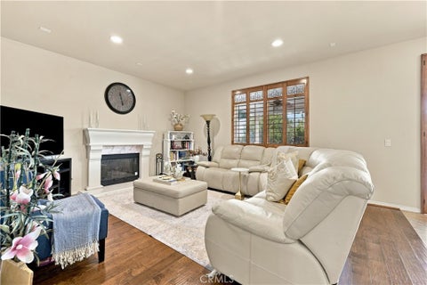 Tiny photo for 20720 Napa Street, Winnetka, CA 91306 (MLS # SR26211941)