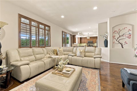 Tiny photo for 20720 Napa Street, Winnetka, CA 91306 (MLS # SR26211941)