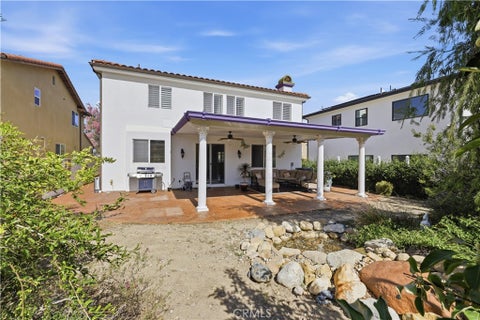 Tiny photo for 20720 Napa Street, Winnetka, CA 91306 (MLS # SR26211941)
