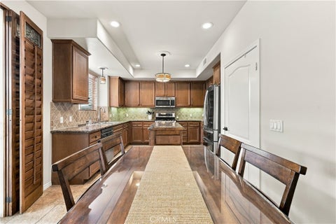 Tiny photo for 20720 Napa Street, Winnetka, CA 91306 (MLS # SR26211941)