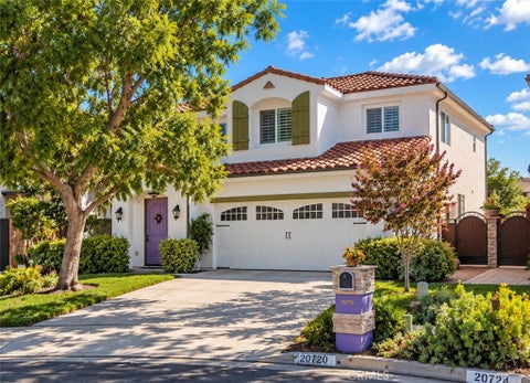 Photo of 20720 Napa Street, Winnetka, CA 91306 (MLS # SR26211941)