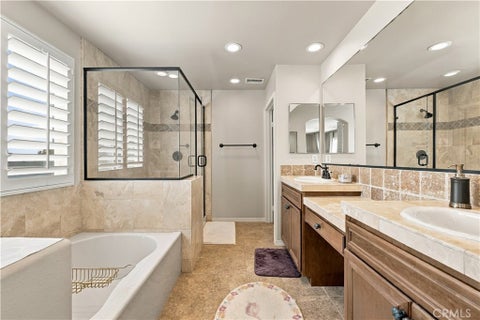 Tiny photo for 20720 Napa Street, Winnetka, CA 91306 (MLS # SR26211941)