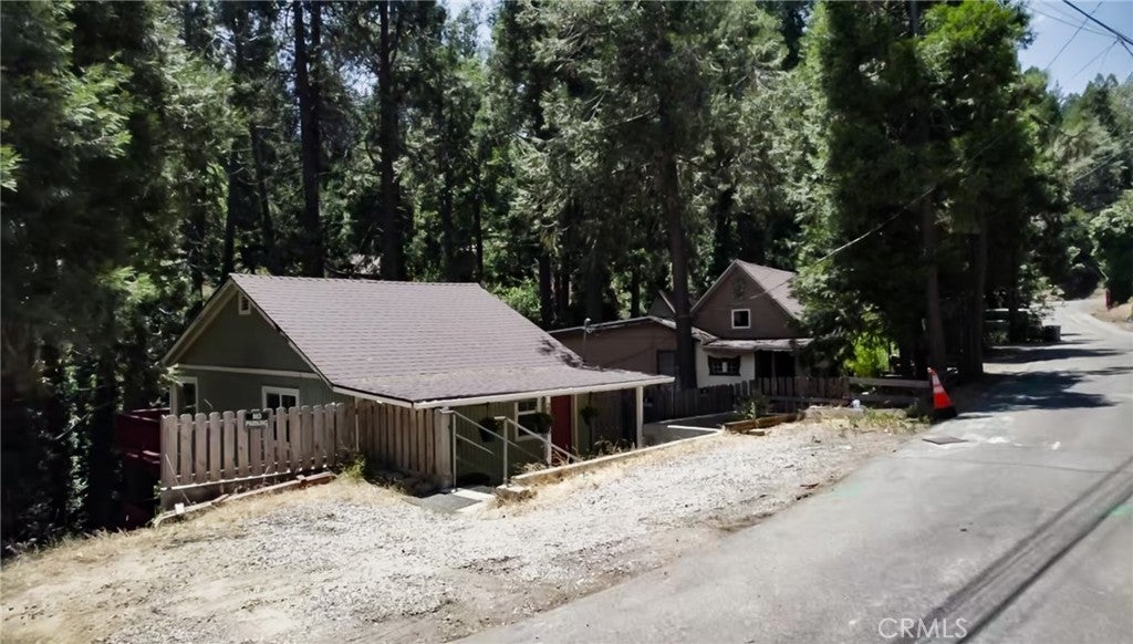 23655 Rocky Dell