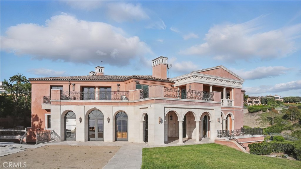 Pelican Crest (NCPC) - Residential
