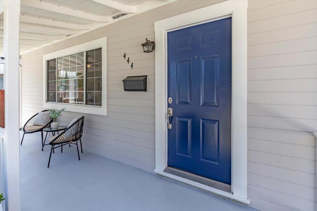 444 Fuller Avenue