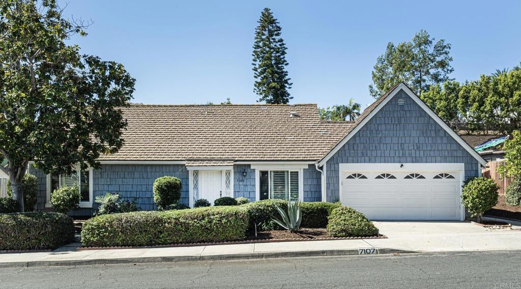 7107 Manzanita Street