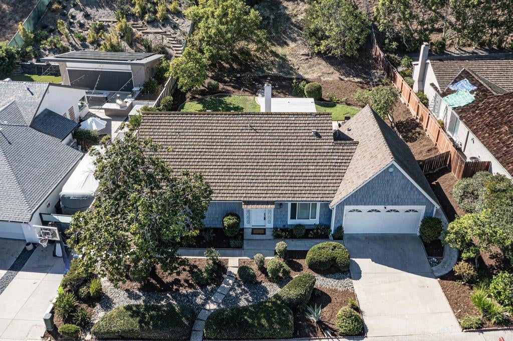 7107 Manzanita Street