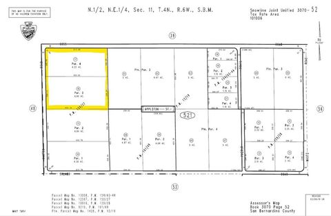 Photo of 0 Goss Road, Phelan, CA 92371 (MLS # HD25206999) Photo of 0 Goss Road, Phelan, CA 92371 (MLS # HD25206999)
