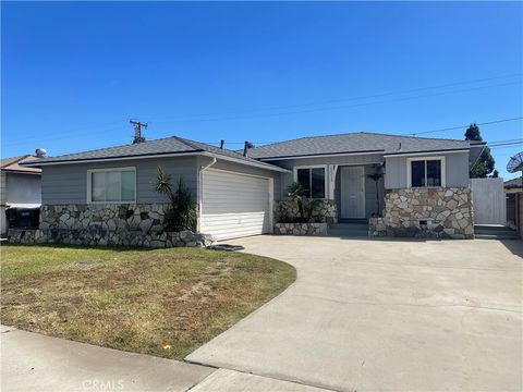 Photo of 12212 Everest Street, Norwalk, CA 90650 (MLS # WS26089610)