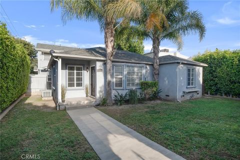 Photo of 6730 Balboa Boulevard, Van Nuys, CA 91406 (MLS # SR26083962)