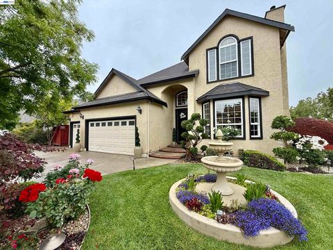 Photo of 1284 Riesling Cir CIR, Livermore, CA 94550 (MLS # 41133495)