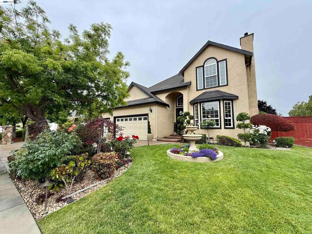 Photo of 1284 Riesling Cir CIR, Livermore, CA 94550 (MLS # 41133495)