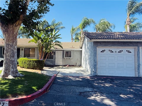 Photo of 9505 Arlington AVE #77, Riverside, CA 92503 (MLS # CV26151575)