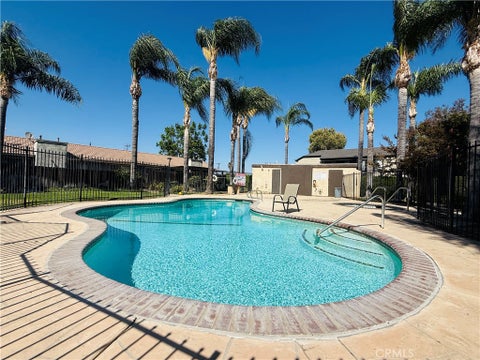 Photo of 9505 Arlington AVE #77, Riverside, CA 92503 (MLS # CV26151575)