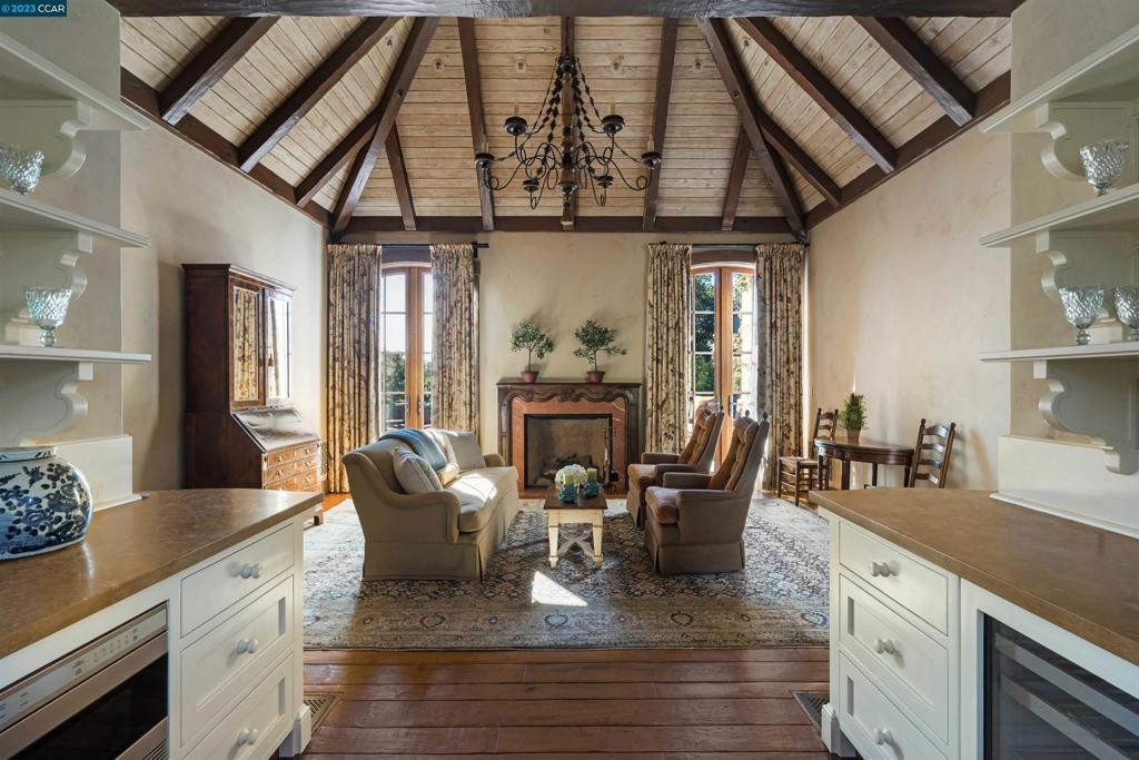 BRYAN RANCH - Residential