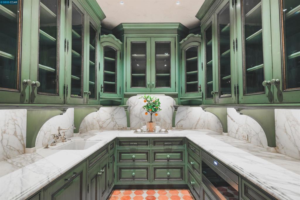 BRYAN RANCH - Residential