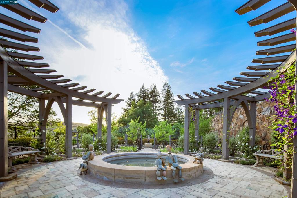 BRYAN RANCH - Residential