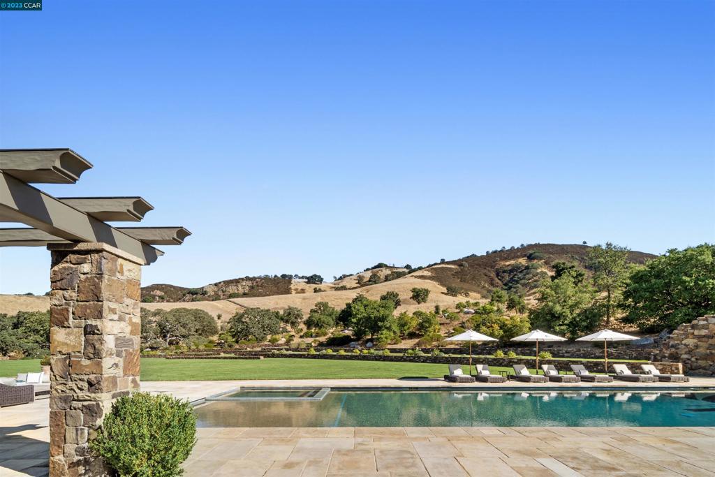 BRYAN RANCH - Residential