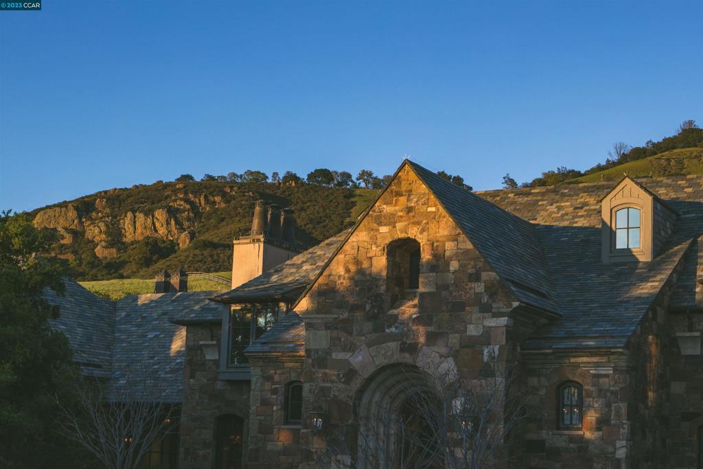 BRYAN RANCH - Residential