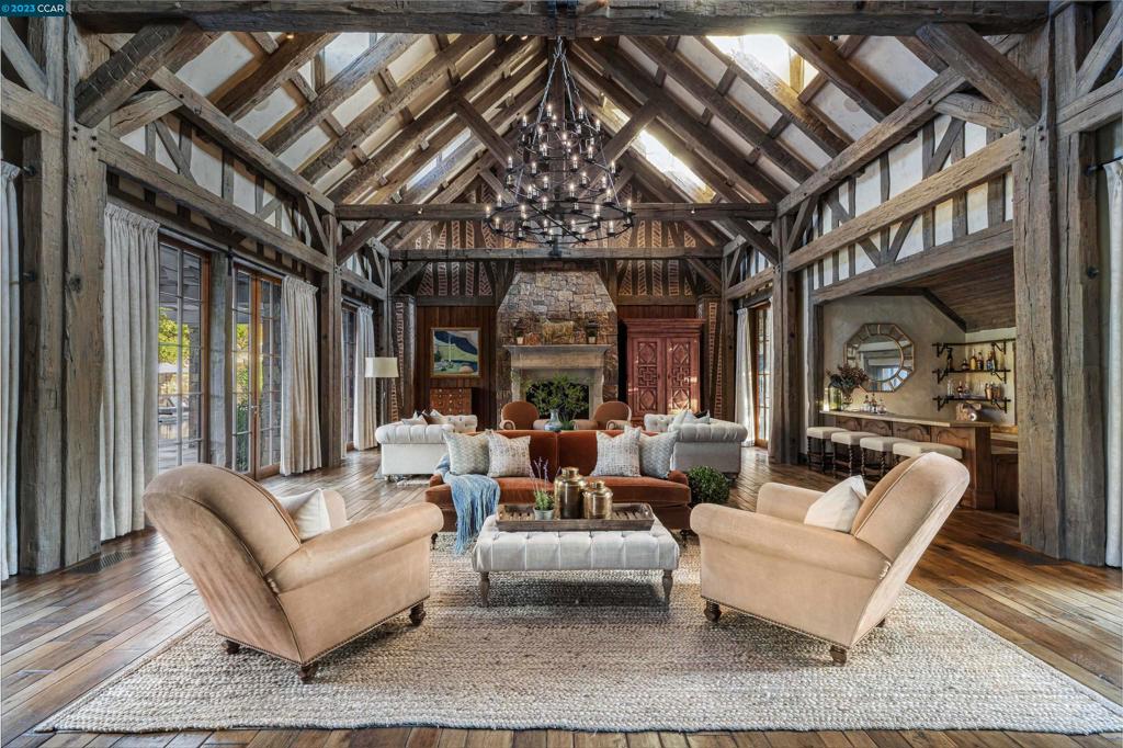 BRYAN RANCH - Residential