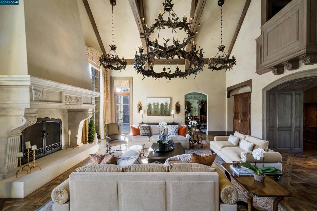 BRYAN RANCH - Residential