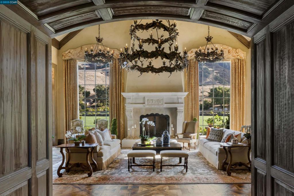 BRYAN RANCH - Residential