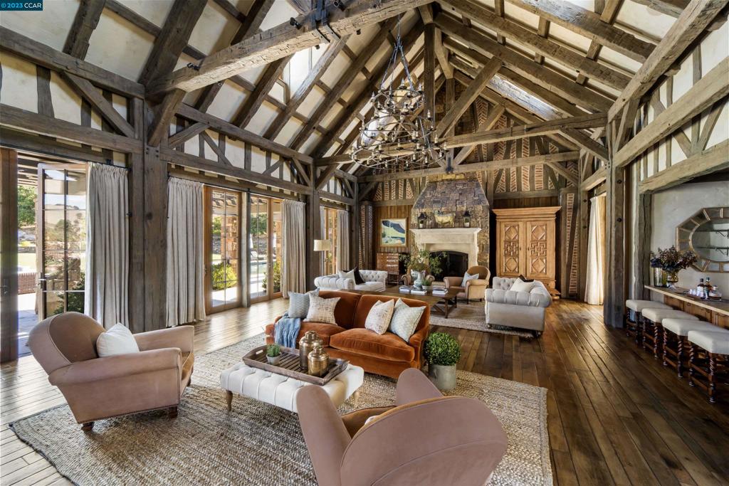 BRYAN RANCH - Residential