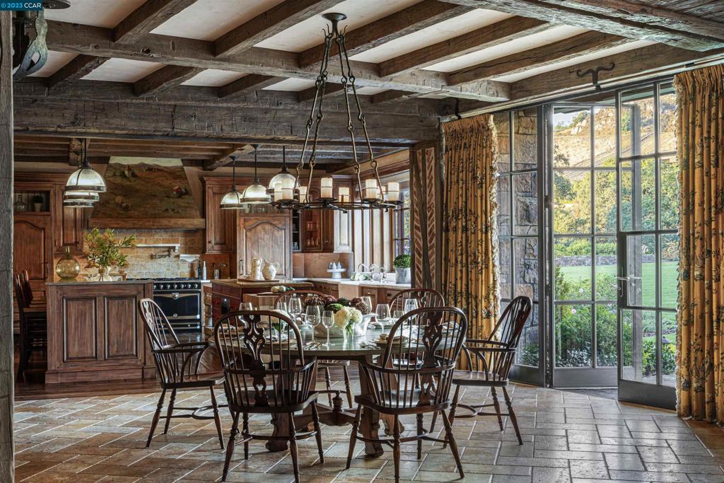 BRYAN RANCH - Residential