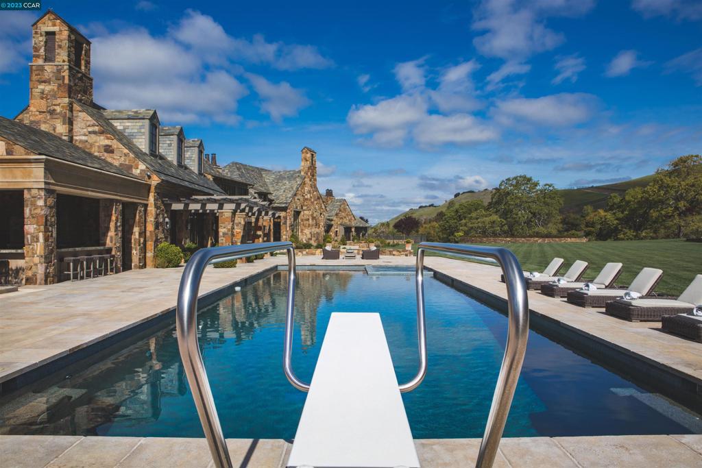 BRYAN RANCH - Residential