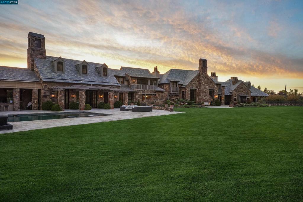 BRYAN RANCH - Residential
