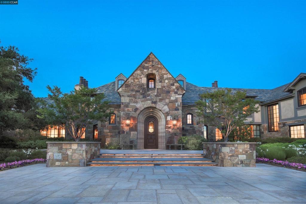 BRYAN RANCH - Residential