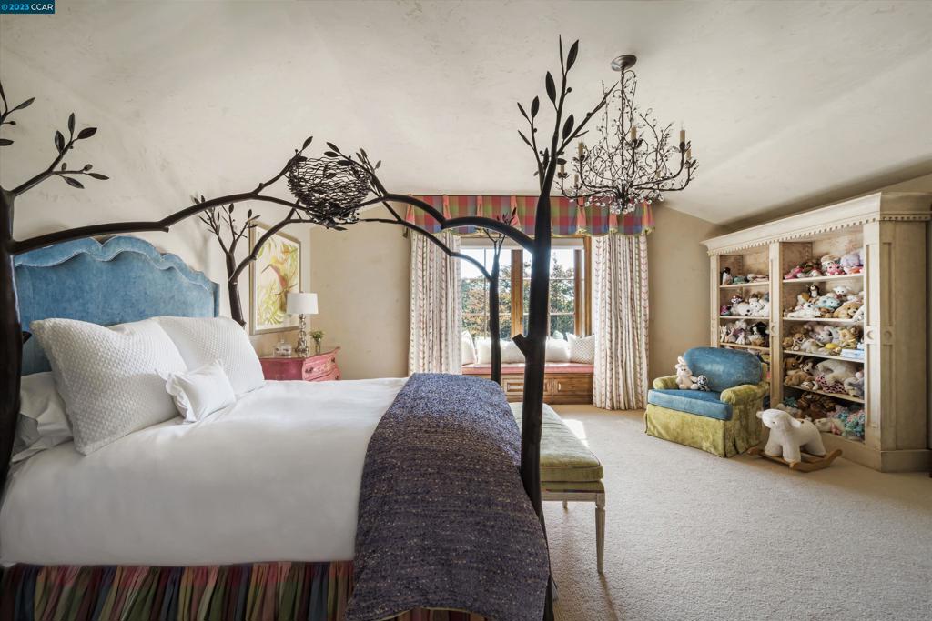 BRYAN RANCH - Residential