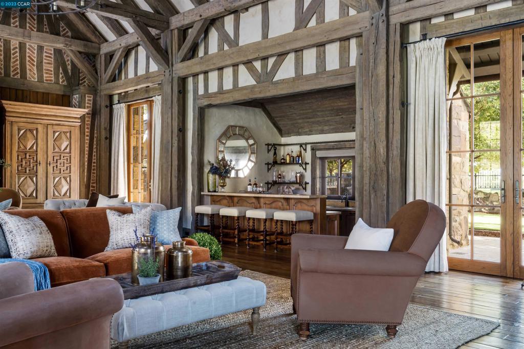 BRYAN RANCH - Residential